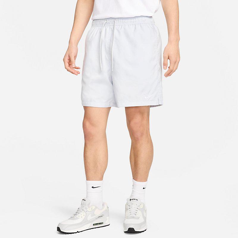 NIKE ハーフパンツ メンズ ナイキ クラブ ウーブン フロー NIKE ハーフパンツ メンズ ナイキ クラブ ウーブン フロー
