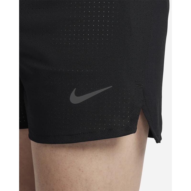【新品】NIKE x MMW メンズ ショートパンツ ブラック L NIKE（ナイキ） ショートパンツ インナー付き メンズ NIKE Dri-FIT