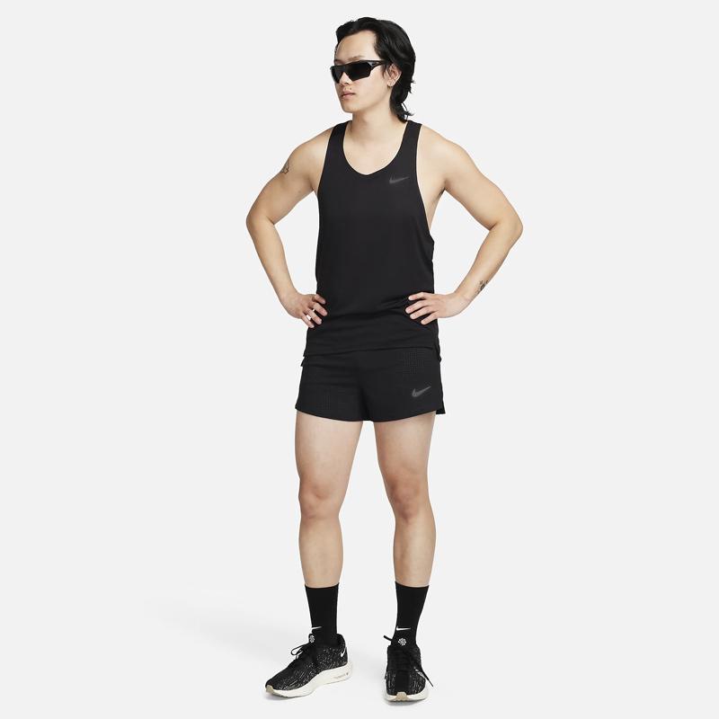 NIKE（ナイキ） ショートパンツ インナー付き メンズ NIKE Dri-FIT