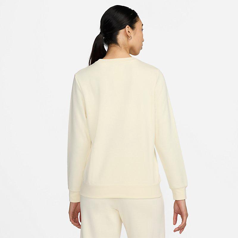 NIKE（ナイキ） スウェットシャツ 長袖 トレーナー レディース NIKE
