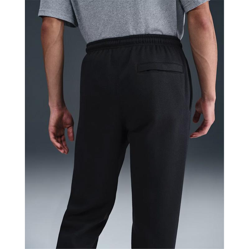 NIKE（ナイキ） ロングパンツ メンズ クラブ ジョガーパンツ 裏起毛 裏