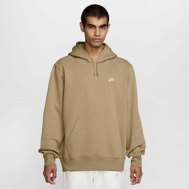 NIKE（ナイキ） スウェット パーカー 長袖 メンズ クラブ プルオーバー