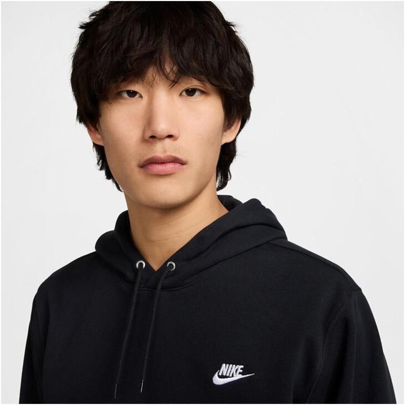 NIKE（ナイキ） スウェット パーカー 長袖 メンズ クラブ フレンチ