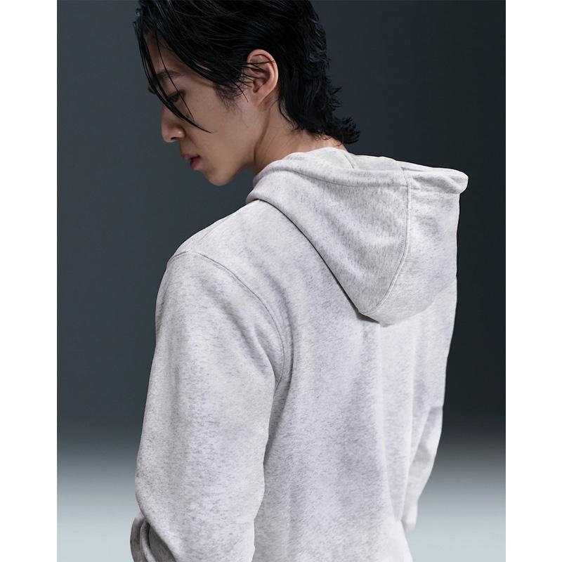 NIKE（ナイキ） スウェット パーカー 長袖 メンズ クラブ フレンチ