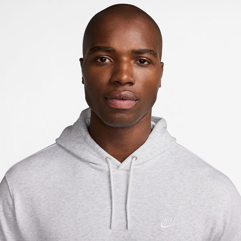 新品未使用！NIKE ナイキ パーカー スウッシュ フレンチテリー NIKE（ナイキ） パーカー メンズ スウェット クラブ フリース オーバー