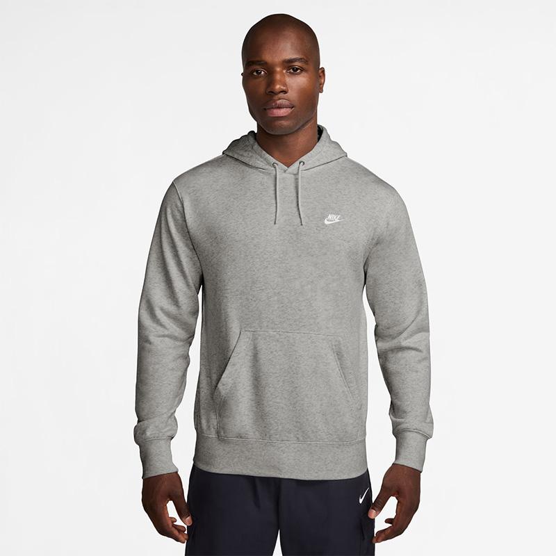 NIKE（ナイキ） スウェット パーカー 長袖 メンズ クラブ フレンチ 