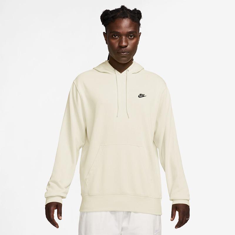 NIKE（ナイキ） スウェット パーカー 長袖 メンズ クラブ フレンチ