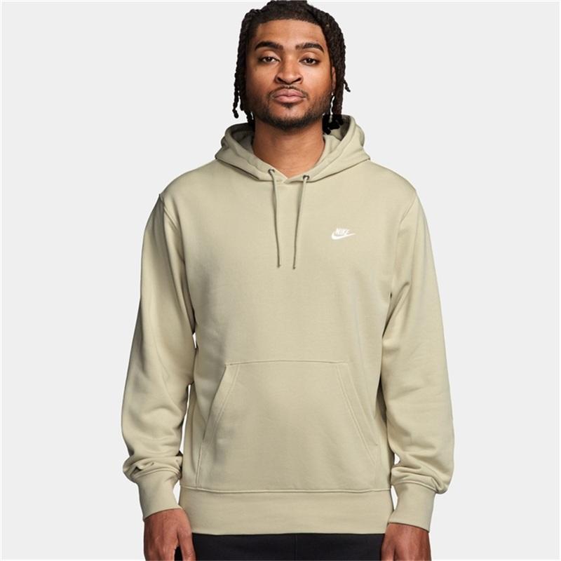 NIKE（ナイキ） スウェット パーカー 長袖 メンズ クラブ フレンチ