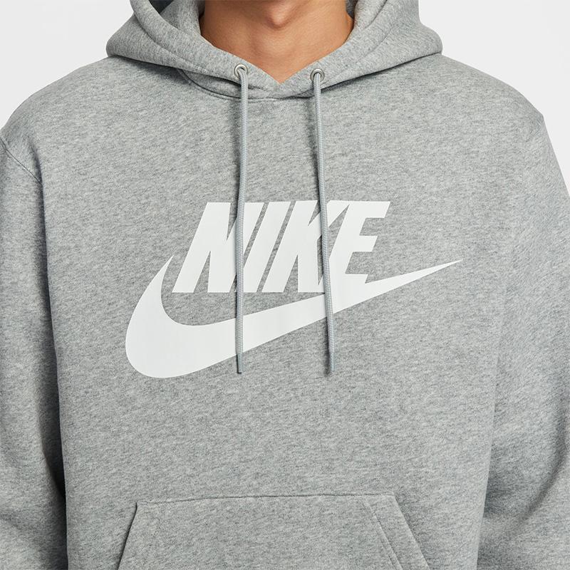 NIKE（ナイキ） スウェット パーカー 長袖 メンズ クラブ BB GFX
