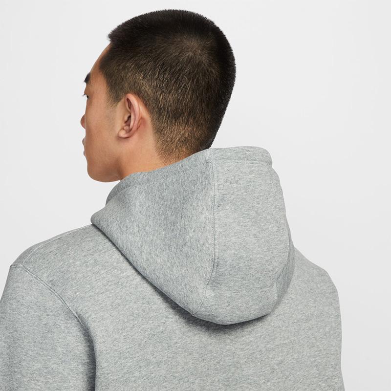 NIKE（ナイキ） スウェット パーカー 長袖 メンズ クラブ BB GFX
