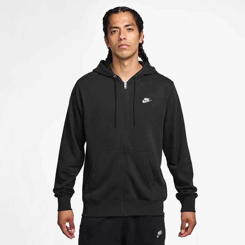 NIKE ナイキ スウェット パーカー メンズ クラブ フレンチテリー NIKE ナイキ スウェット パーカー メンズ クラブ フレンチテリー