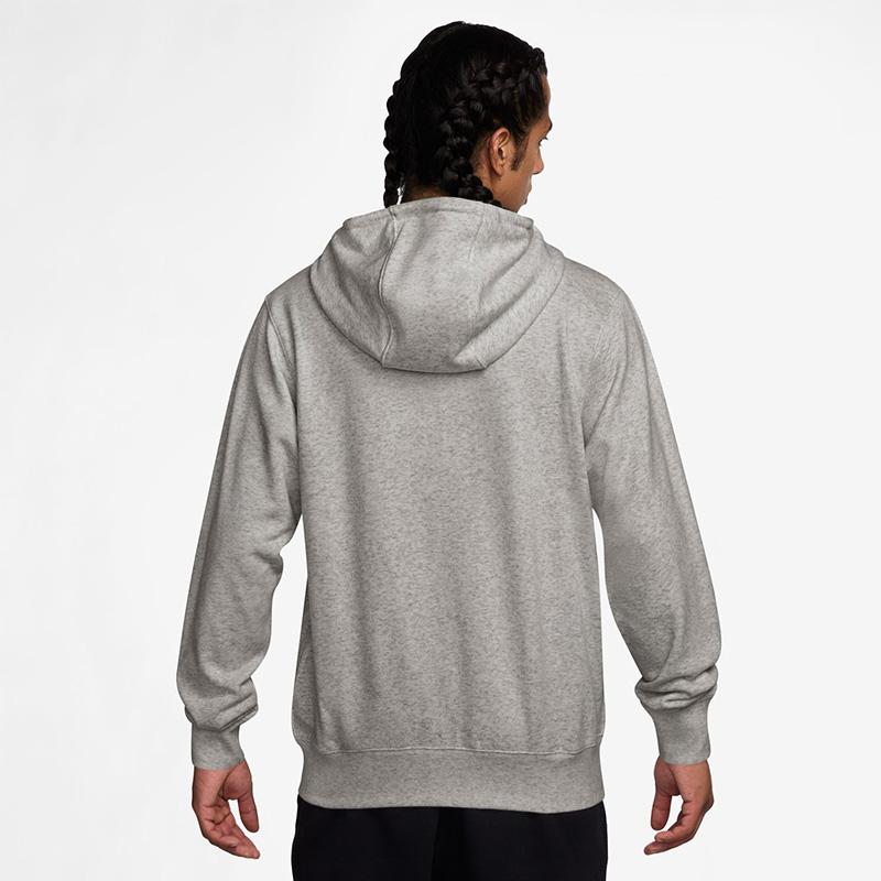 NIKE（ナイキ） スウェット パーカー メンズ クラブ フレンチテリー