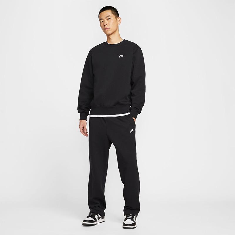 NIKE（ナイキ） スウェットシャツ 長袖 メンズ クラブ BB クルー L/S 