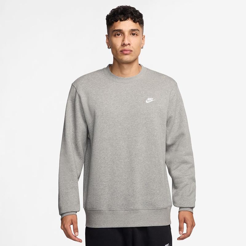 NIKE（ナイキ） スウェットシャツ 長袖 メンズ クラブ BB クルー L/S