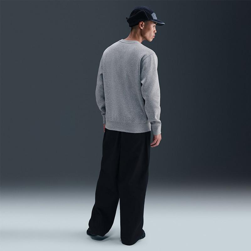 NIKE（ナイキ） スウェットシャツ 長袖 メンズ クラブ BB クルー L/S