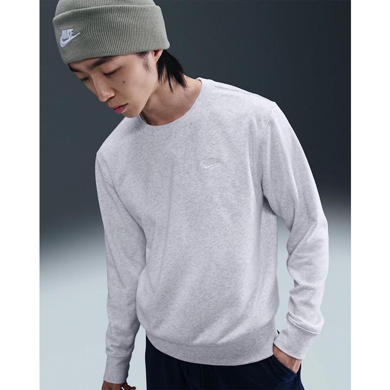 バレンシア トレーニング 長袖スエットシャツ Ｌサイズ nike NIKE（ナイキ） スウェットシャツ 長袖 トレーナー メンズ クラブ