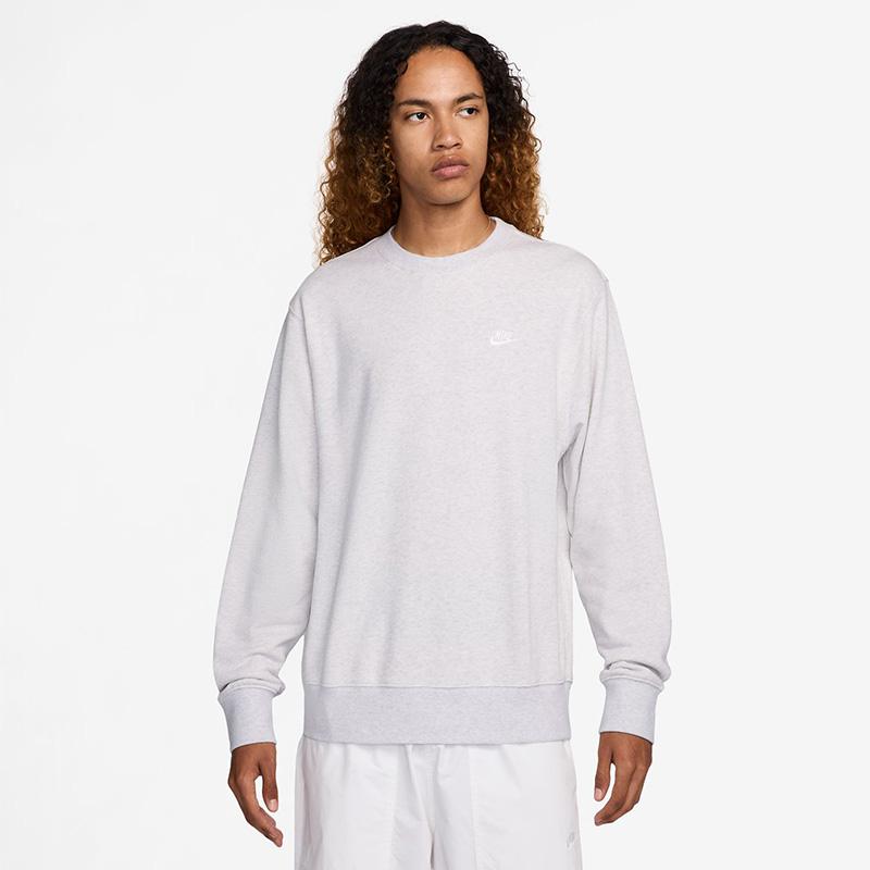 NIKE ナイキ スウェット メンズ 上下 クラブ フレンチテリー