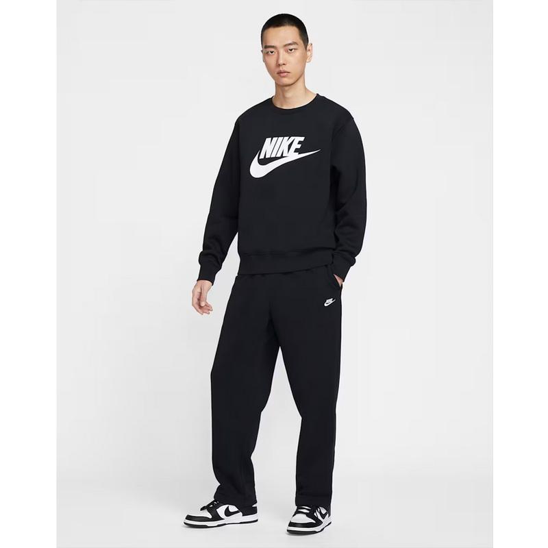 NIKE（ナイキ） スウェットシャツ 長袖 トレーナー メンズ クラブ BB
