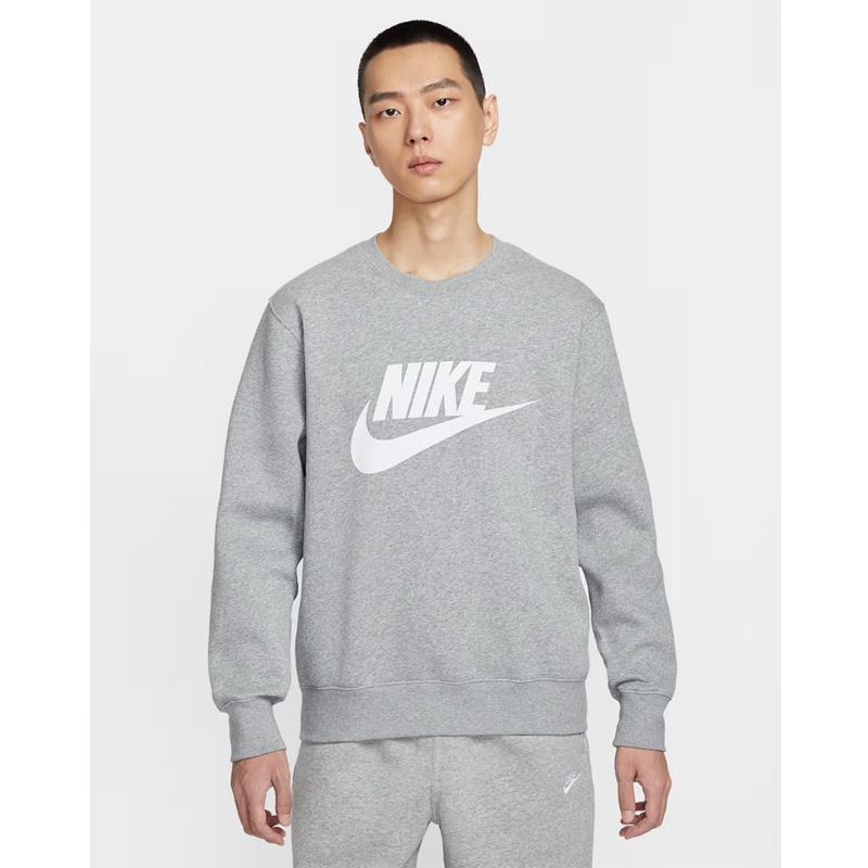 NIKE（ナイキ） スウェットシャツ 長袖 トレーナー メンズ クラブ BB