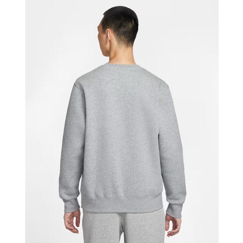 NIKE（ナイキ） スウェットシャツ 長袖 トレーナー メンズ クラブ BB