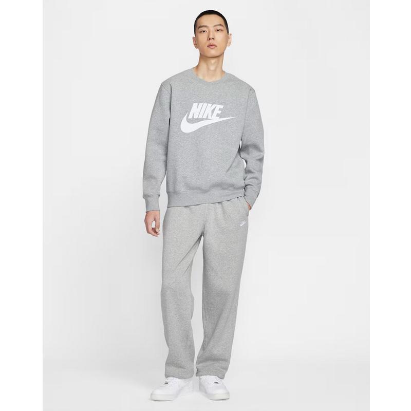 NIKE（ナイキ） スウェットシャツ 長袖 トレーナー メンズ クラブ BB