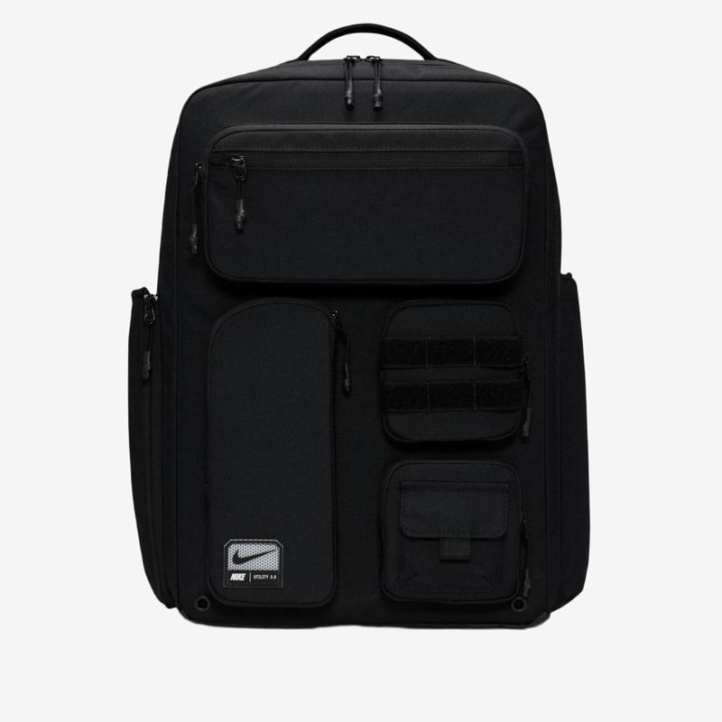 NIKE ユーテリティ エリート バックパック 37L リュック NIKE ナイキ リュックサック 約37L バッグ ユーティリティ