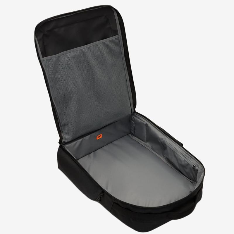 NIKE ナイキ リュックサック 約37L バッグ ユーティリティ