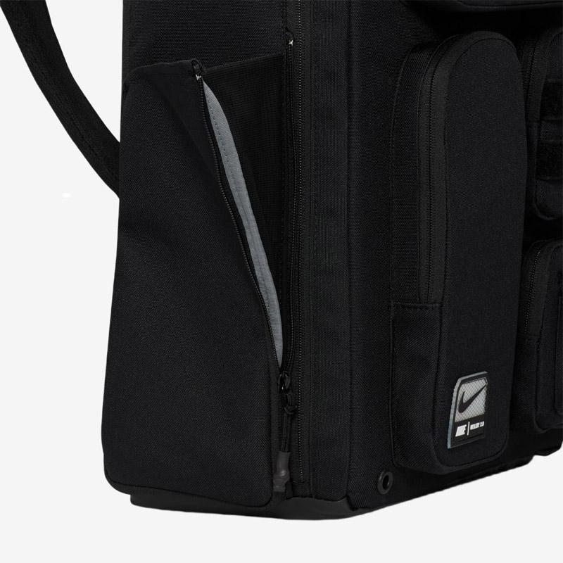 NIKE ユーテリティ エリート バックパック 37L リュック NIKE ナイキ リュックサック 約37L バッグ ユーティリティ