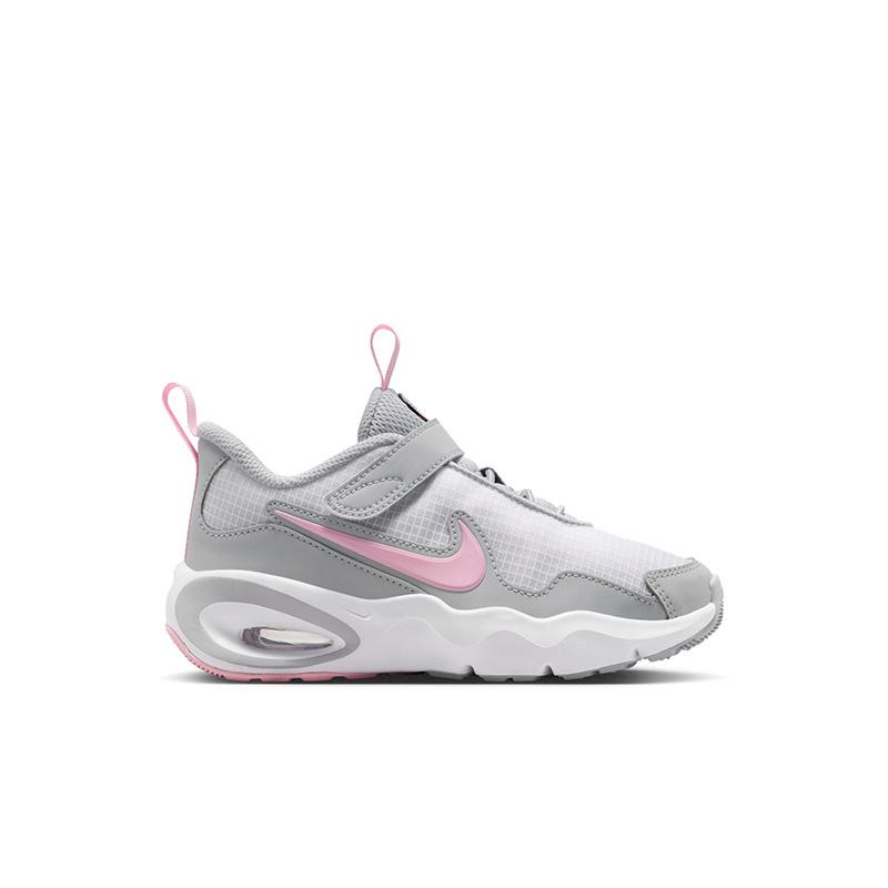 ナイキ キッズ ジュニア スニーカー NIKE エア マックス ノヴァ 16.5-22cm 子供靴 AIR MAX NOVA 面ファスナー ベルト 通気性 メッシュ /FN4459-108の画像