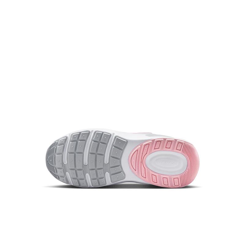 ナイキ キッズ ジュニア スニーカー NIKE エア マックス ノヴァ 16.5-22cm 子供靴 AIR MAX NOVA 面ファスナー ベルト 通気性 メッシュ /FN4459-108の画像