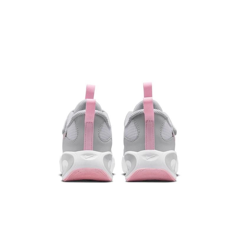 ナイキ キッズ ジュニア スニーカー NIKE エア マックス ノヴァ 16.5-22cm 子供靴 AIR MAX NOVA 面ファスナー ベルト 通気性 メッシュ /FN4459-108の画像