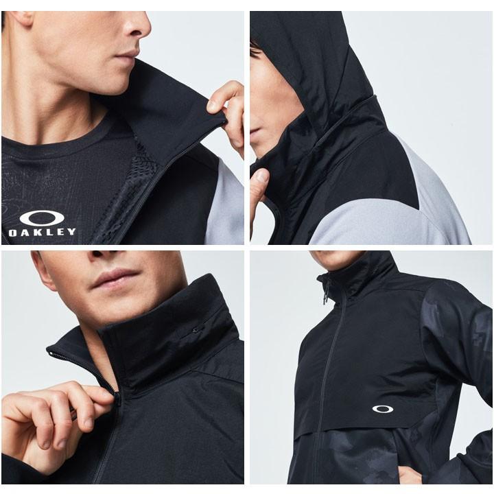 OAKLEY ジャージ ジャケット メンズ アウター オークリー OAKLEY ジャージ ジャケット メンズ アウター オークリー