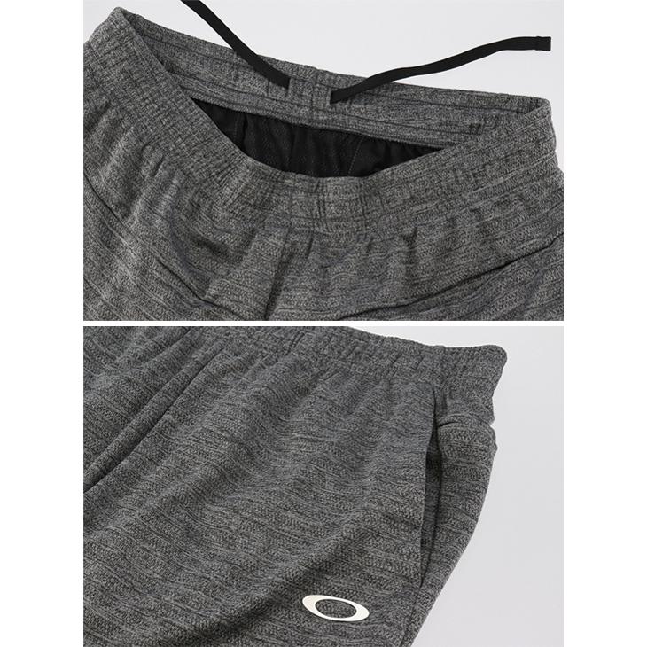 OAKLEY 7分丈 クロップドパンツ メンズ/オークリー ENHANCE LT