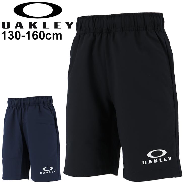 OAKLEY ジュニア ハーフパンツ キッズ 130-160cm 子供服