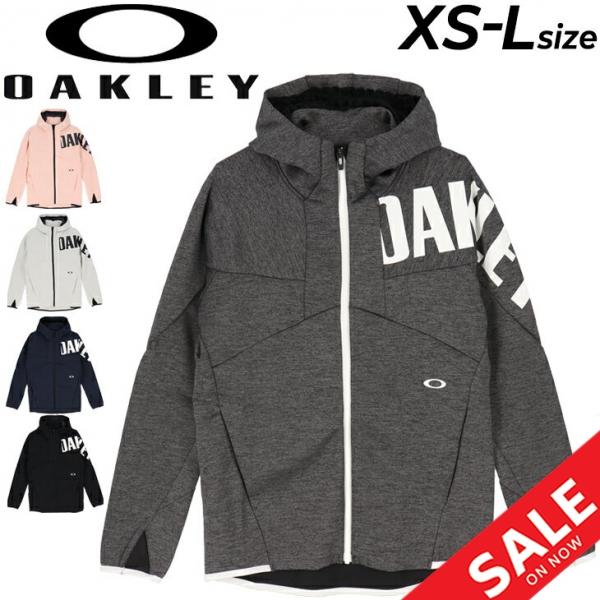 OAKLEY（オークリー） スウェット ジャケット メンズ OAKLEY ENHANCE