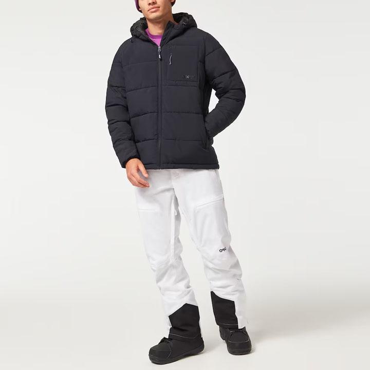 オークリー 中綿ジャケット メンズ OAKLEY TAHOE PUFFY RC JACKET