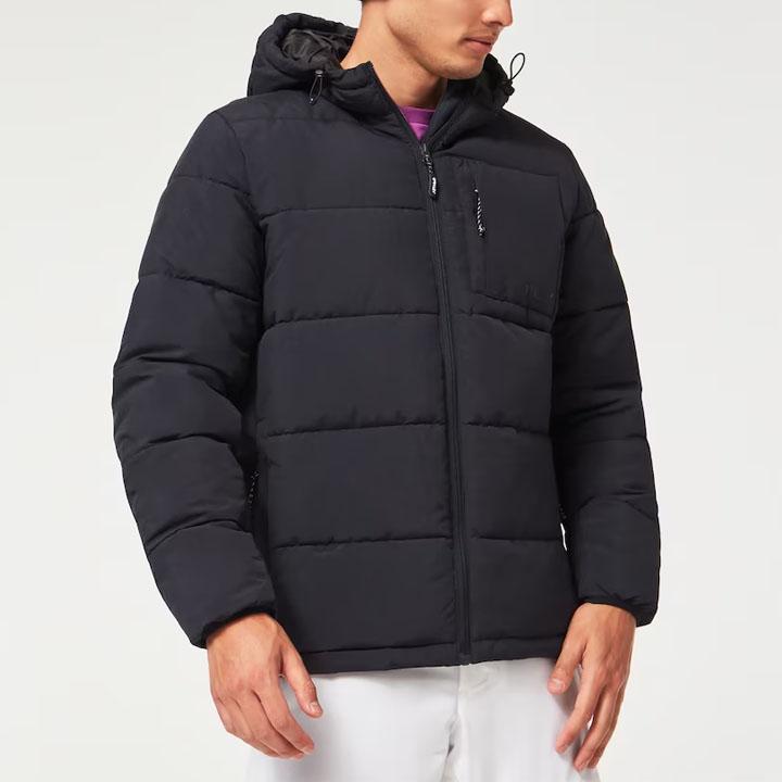 オークリー 中綿ジャケット メンズ OAKLEY TAHOE PUFFY RC JACKET