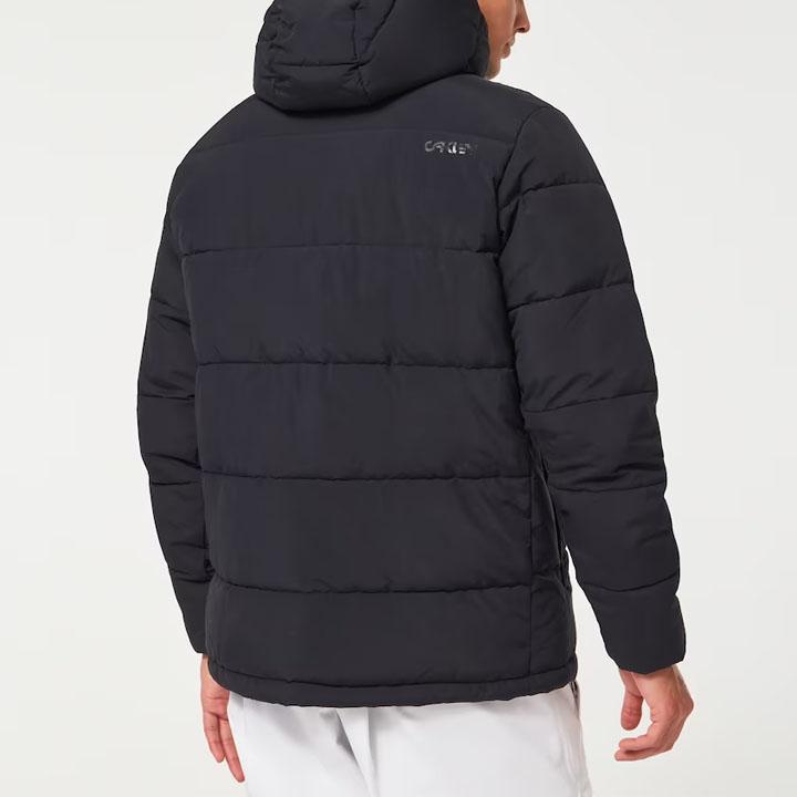 オークリー 中綿ジャケット メンズ OAKLEY TAHOE PUFFY RC JACKET