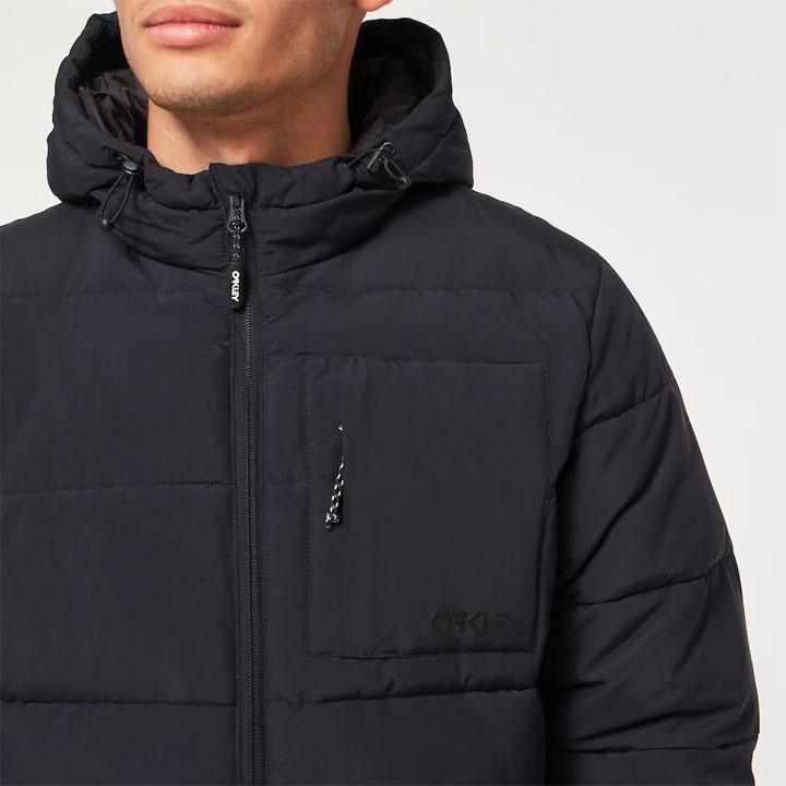 オークリー 中綿ジャケット メンズ OAKLEY TAHOE PUFFY RC JACKET