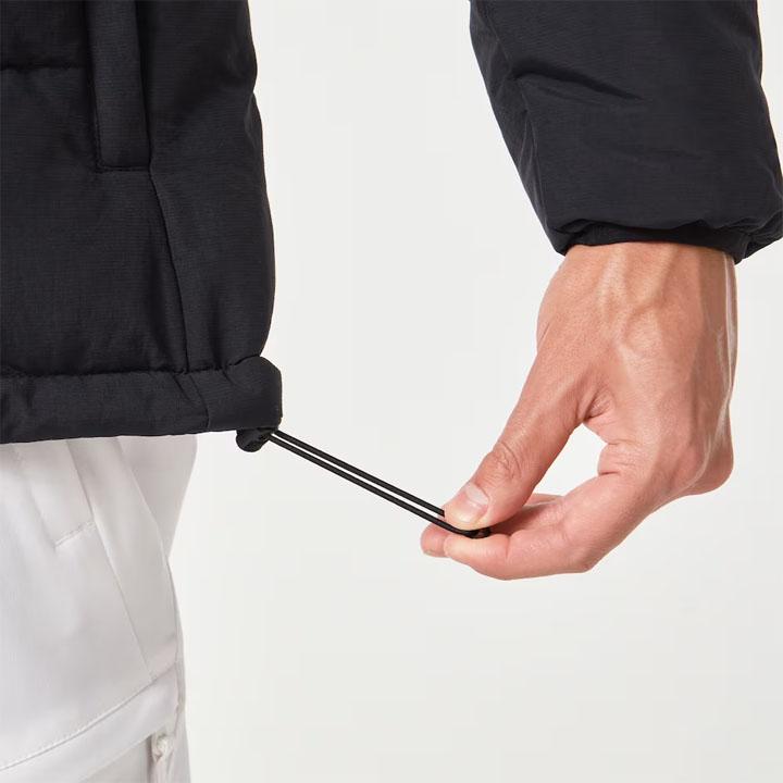 オークリー 中綿ジャケット メンズ OAKLEY TAHOE PUFFY RC JACKET