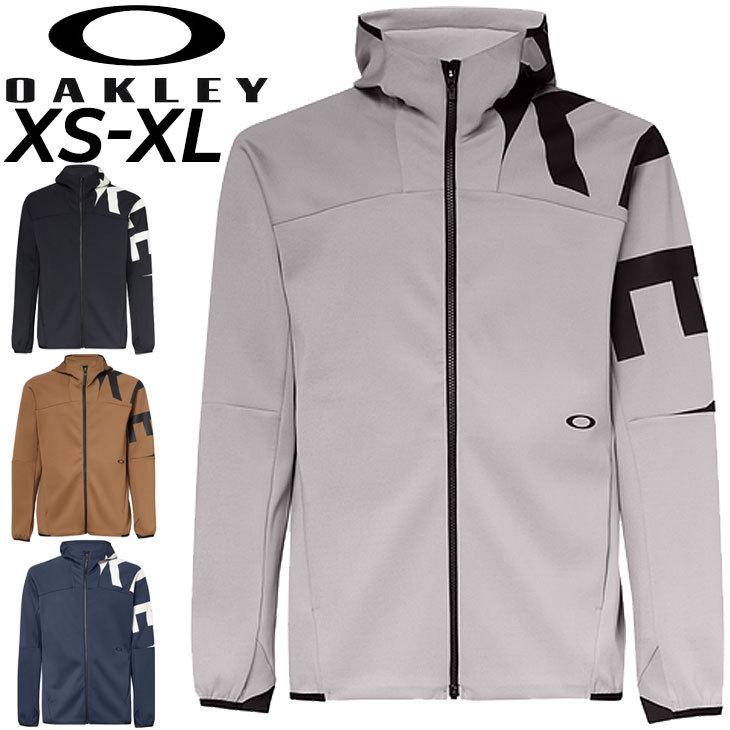 ジャージ ジャケット メンズ オークリー OAKLEY スポーツウェア フルジップ パーカー アウター トレーニング 男性 吸汗速乾 ニットジャケット  /FOA403535 :FOA403535:APWORLD - 通販 - Yahoo!ショッピング