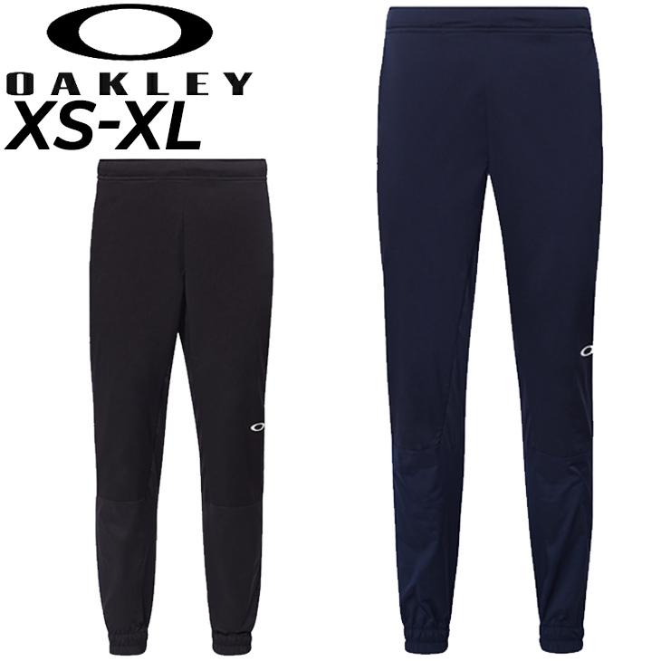 OAKLEY ロングパンツ メンズ オークリー ジャージ 薄手/スポーツ OAKLEY ロングパンツ メンズ オークリー ジャージ 薄手/スポーツ