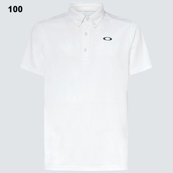 オークリー　　ポロシャツ OAKLEY ポロシャツ 半袖 メンズ オークリー スポーツウェア