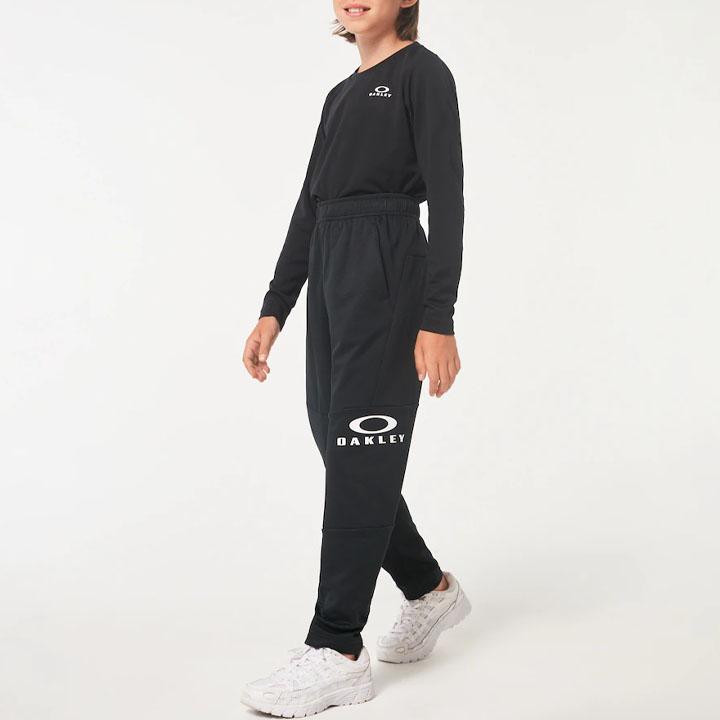 OAKLEY（オークリー） キッズ フリース 上下 130-160cm 子供服