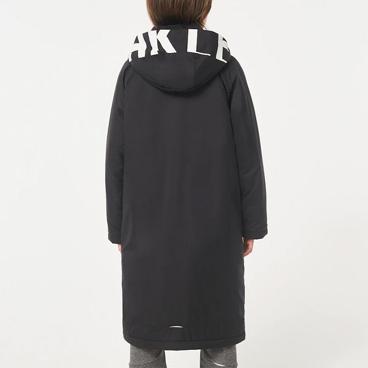 OAKLEY ベンチコート キッズ ジュニア 130-160cm 子供服 OAKLEY ベンチコート キッズ ジュニア 130-160cm 子供服
