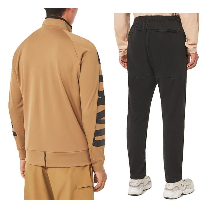 OAKLEY（オークリー） ジャージ 上下 メンズ セットアップ/オークリー