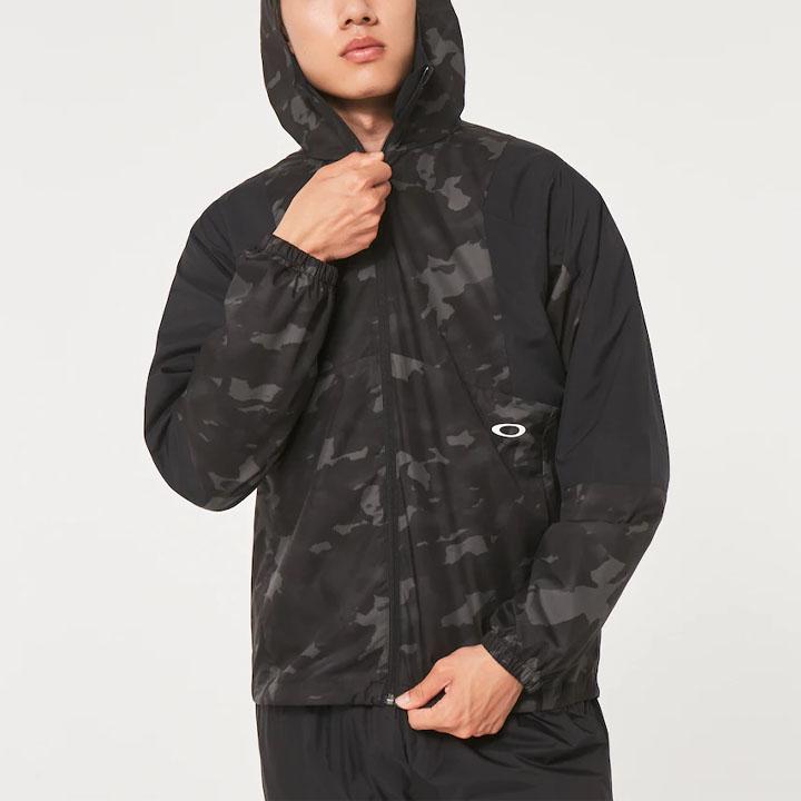 OAKLEY ウィンドブレーカー 上下 メンズ オークリー OAKLEY OAKLEY ウィンドブレーカー 上下 メンズ オークリー OAKLEY