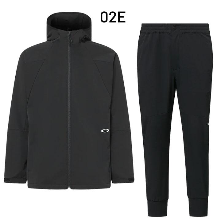 OAKLEY パフォーマンスフィット ベストとパンツセット OAKLEY パフォーマンスフィット ベストとパンツセット