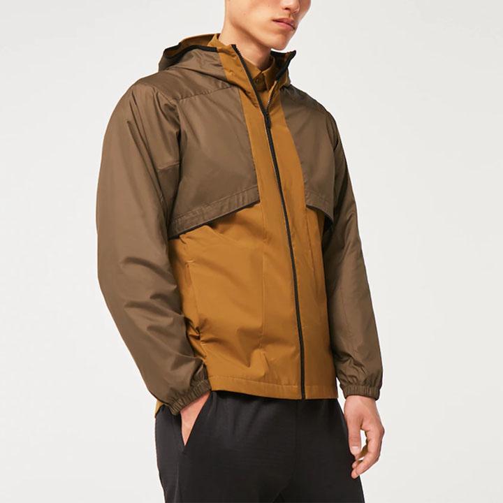 OAKLEY（オークリー） ウインドブレーカー 上下 メンズ OAKLEY/裏起毛