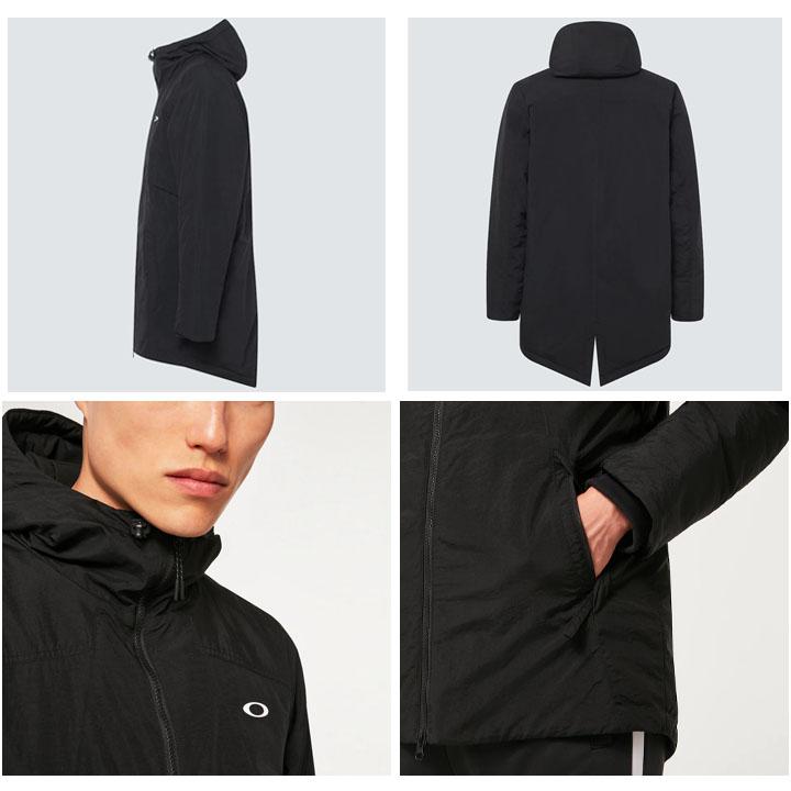 OAKLEY（オークリー） ジャケット メンズ アウター/オークリー OAKLE